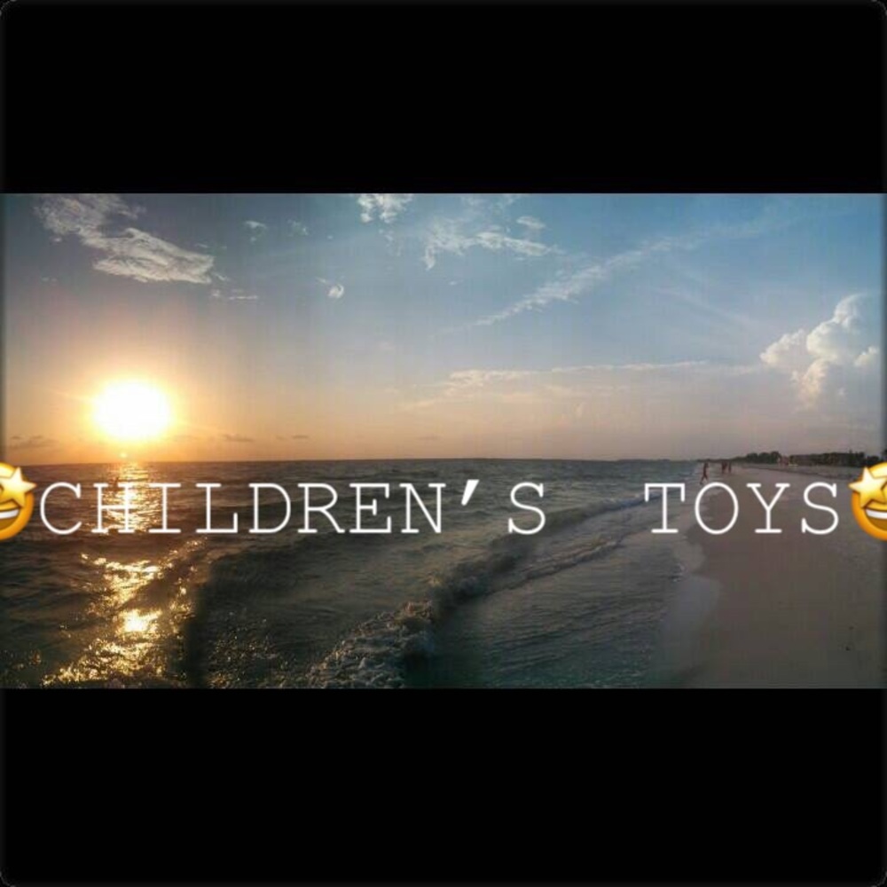 Children’s toys